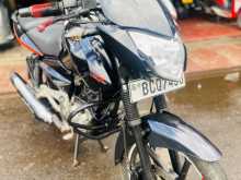 Bajaj PULSAR 135 2015 Motorbike