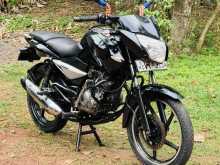 Bajaj Pulsar 135 2011 Motorbike