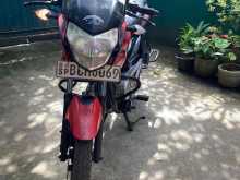 Bajaj Pulsar 135 2015 Motorbike