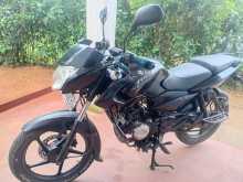 Bajaj Pulsar 135 2014 Motorbike
