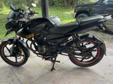 Bajaj Pulsar 135 Ls 2011 Motorbike