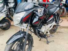 Bajaj PULSAR 135 2017 Motorbike