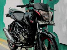 Bajaj Pulsar 135 2013 Motorbike