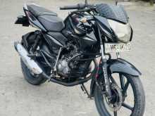 Bajaj Pulsar 135 2011 Motorbike