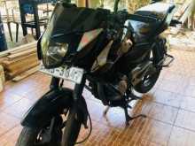 Bajaj Pulsar 135 LS 2012 Motorbike