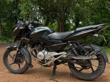 Bajaj Pulsar 135 2014 Motorbike