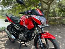 Bajaj Pulsar 135 2011 Motorbike
