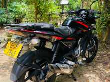 Bajaj Pulsar 135 2015 Motorbike