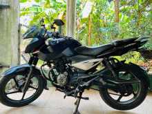 Bajaj Pulsar 135 LS 2010 Motorbike