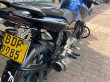 Bajaj Pulsar 135 2016 Motorbike