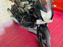 Bajaj Pulsar 135 Ls 2010 Motorbike