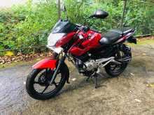 Bajaj Pulsar 135 LS 2016 Motorbike