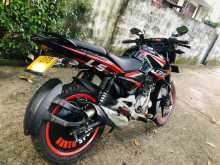Bajaj Pulsar 135 LS 2014 Motorbike