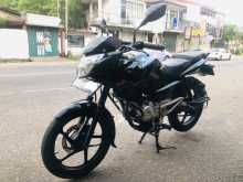 Bajaj Pulsar 135 LS 2015 Motorbike