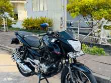 Bajaj Pulsar 135 2015 Motorbike