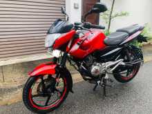 Bajaj Pulsar 135 LS 2013 Motorbike