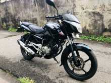 Bajaj Pulsar 135 LS 2013 Motorbike