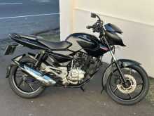 Bajaj Pulsar 135 2016 Motorbike