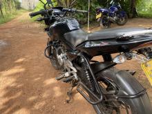 Bajaj Pulsar 135 2012 Motorbike