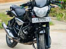 Bajaj Pulsar 135 2012 Motorbike