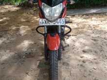 Bajaj Pulsar 135 2012 Motorbike