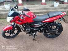 Bajaj Pulsar 135 2011 Motorbike