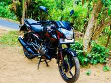 Bajaj Pulsar 135 LS 2018 Motorbike