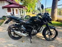 Bajaj Pulsar 135 Ls 2011 Motorbike