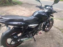 Bajaj Pulsar 135 2011 Motorbike