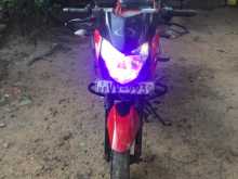 Bajaj Pulsar 135 2011 Motorbike