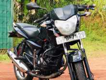 Bajaj Pulsar 135 2011 Motorbike