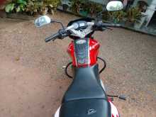 Bajaj Pulsar 135 Ls 2010 Motorbike