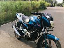 Bajaj Pulsar 135 2013 Motorbike