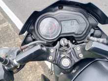 Bajaj Pulsar 135 2011 Motorbike