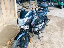 Bajaj Pulsar 135 2015 Motorbike
