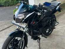 Bajaj Pulsar 135 2010 Motorbike