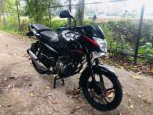 Bajaj Pulsar 135 LS 2013 Motorbike