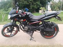 Bajaj PULSAR 135 2010 Motorbike