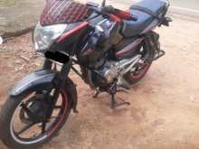 Bajaj Pulsar 135 2013 Motorbike