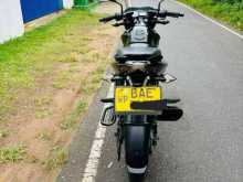 Bajaj Pulsar 135 2013 Motorbike