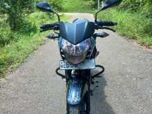 Bajaj Pulsar 135 2014 Motorbike