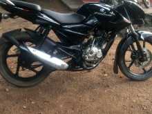 Bajaj Pulsar 135 2011 Motorbike