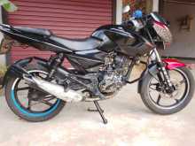 Bajaj Pulsar 135 2011 Motorbike