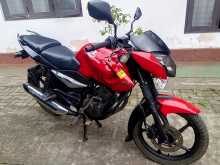 Bajaj Pulsar 135 2011 Motorbike