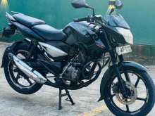 Bajaj Pulsar 135 2011 Motorbike