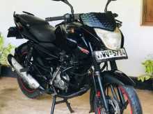 Bajaj Pulsar 135 2011 Motorbike