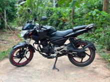 Bajaj Pulsar 135 2010 Motorbike