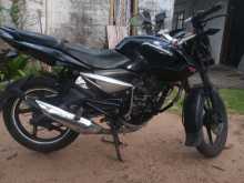 Bajaj Pulsar 135 2010 Motorbike
