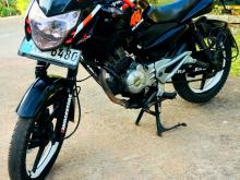 Bajaj Pulsar 135 Ls 2012 Motorbike