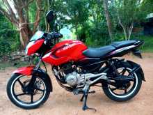 Bajaj Pulsar 135 LS 2015 Motorbike